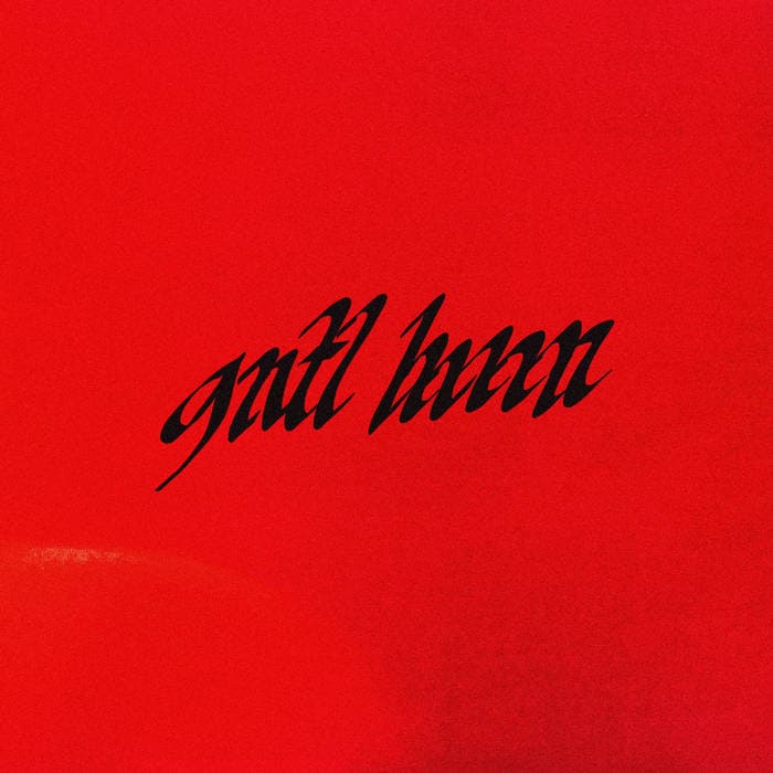 Gentle Hum by Ah! Kosmos & Hainbach
